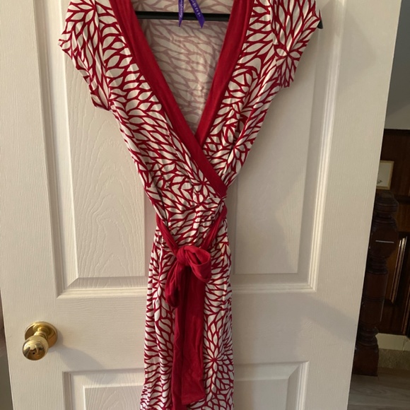 SERAPHINE maternity dress - Picture 3 of 3